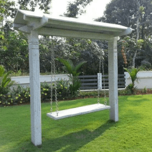 Natural Cradle